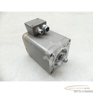 Siemens 1FT5071-0AF02-0 - Z Permanent Magnet Motor SN:E8H61677401011