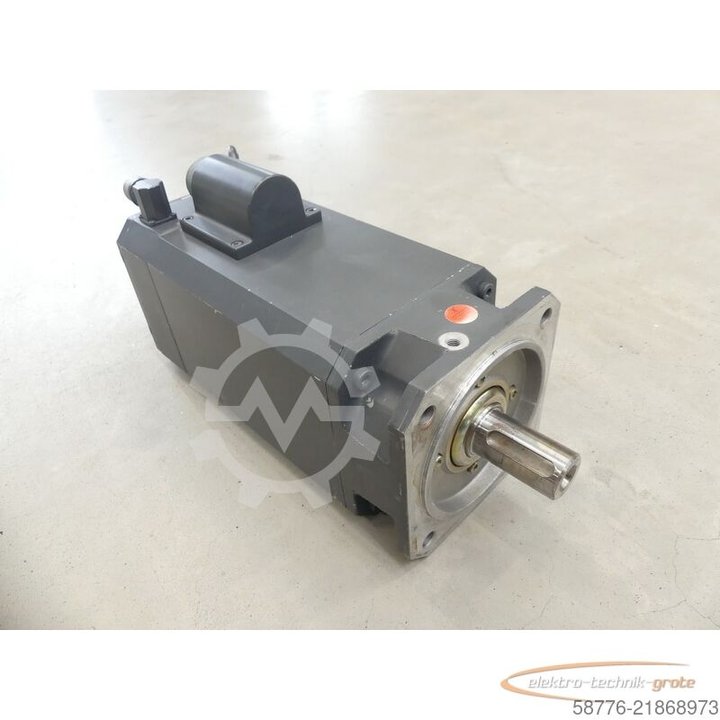 Siemens 1FT6086-8AC71-3AA1 Synchronservomotor SN: YFNN14040901005