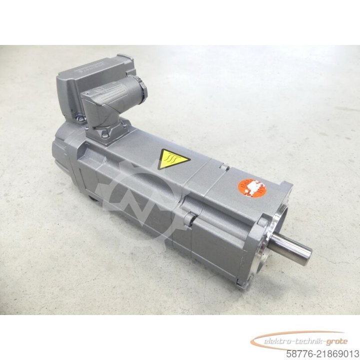 Siemens 1FT7034-1AK71-1FH1 Synchronmotor SN: YFF3616249801001 --