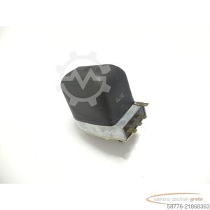 Bosch GIP 24 Getriebe - Stellmotor SN: 16799