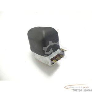 Bosch GIP 24 Getriebe - Stellmotor SN: 20399