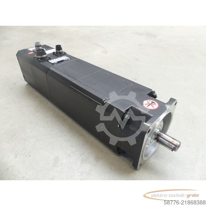 Bosch SD-B4.180.020 SN563000785 + ROD 426.029B-2500