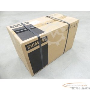 Siemens 1FK7044-4CF71-1RH1 Motor SNYFR1647557401004 --