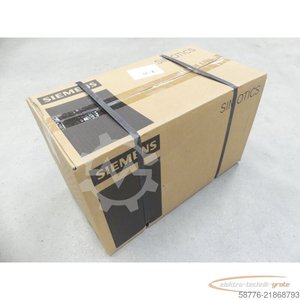 Siemens 1FK7044-4CF71-1RH1 Motor SNYFR4647557001002 --