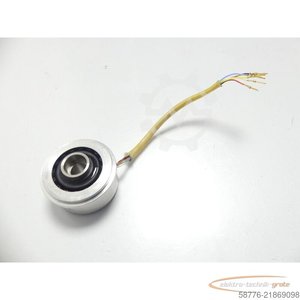 tyco Tyco V23401-T2G14-E209 Resolver 5194052911001 SN: 07D00866B