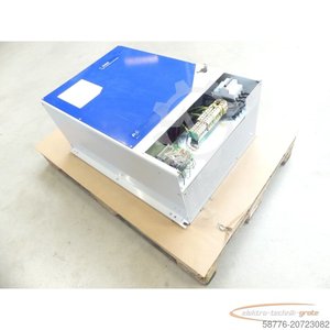  Acomel K 3000 Frequenzumrichter - Maße: 81cm x 53cm