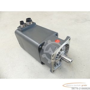 Siemens 1FT3072-0AF61-9-Z Servomotor SN: ED088466801001 - Z = A22  G45