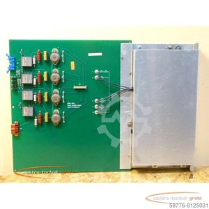 AGIE PMO-03 A Power Module Output 616021.2