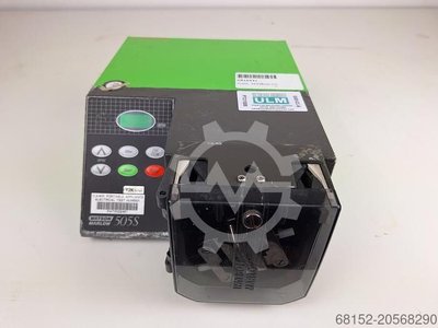 Уотсон Марлоу 505