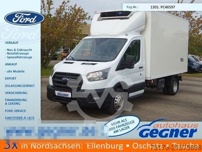 FORD Transit 350 L3 морозильна камера HA клімат -20°