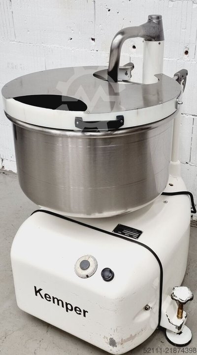 WP Kemper F 30