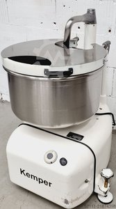 WP Kemper F 30