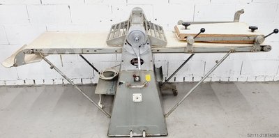 Fritsch Rollfix 520