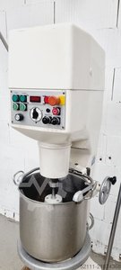 Boku RS 40 E