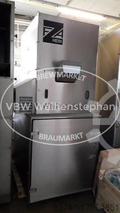 HEIN Lärmschutztechnik GmbH Flaschenzertrümmerer