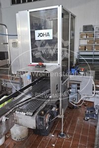 JOHA Kastenauspacker