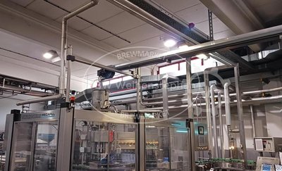 Gassner Kronkorken Versorgung