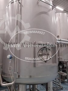 Lasi Puffertank