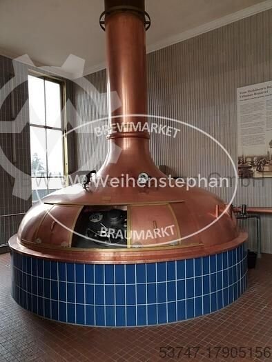 Huppmann 2-Geräte-Sudhaus