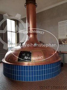 Huppmann 2-Geräte-Sudhaus