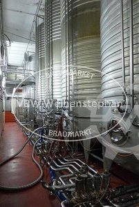 GROSS Behälterbau GmbH Drucktankkeller