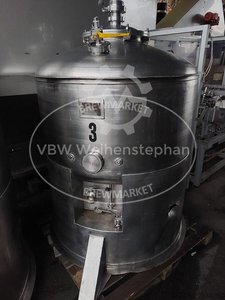  Lagertank