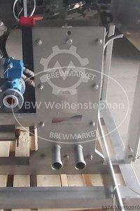 thermowave Würzekühler