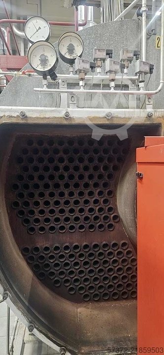 Loos/Weishaupt UL 6000/Monarch RGL 60/2-A