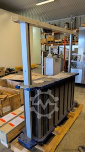 Alfa Laval M/TL