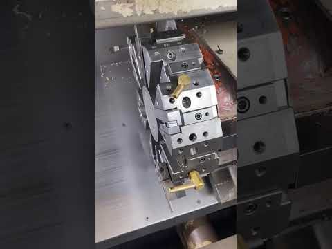 TAKISAWA TC20 cnc lathe