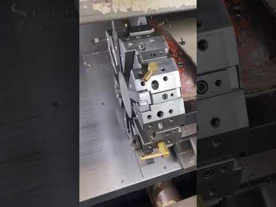 TAKISAWA TC20 cnc lathe