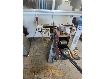 Multi Tools A/S - GR 75 DS - Bandschleifmaschinen