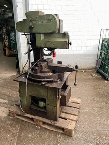 Trennjäger VC320 Kaltsäge Metallsäge