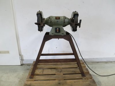 AEG DWS 301 / 1100 double brusky