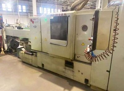 MORI-SAY 620S-AC Multispindle automatic lathe