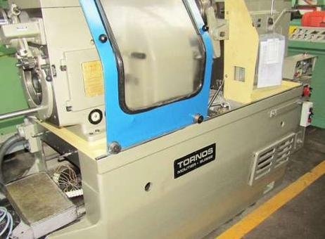 TORNOS AS 14-6 Multispindle automatic lathe