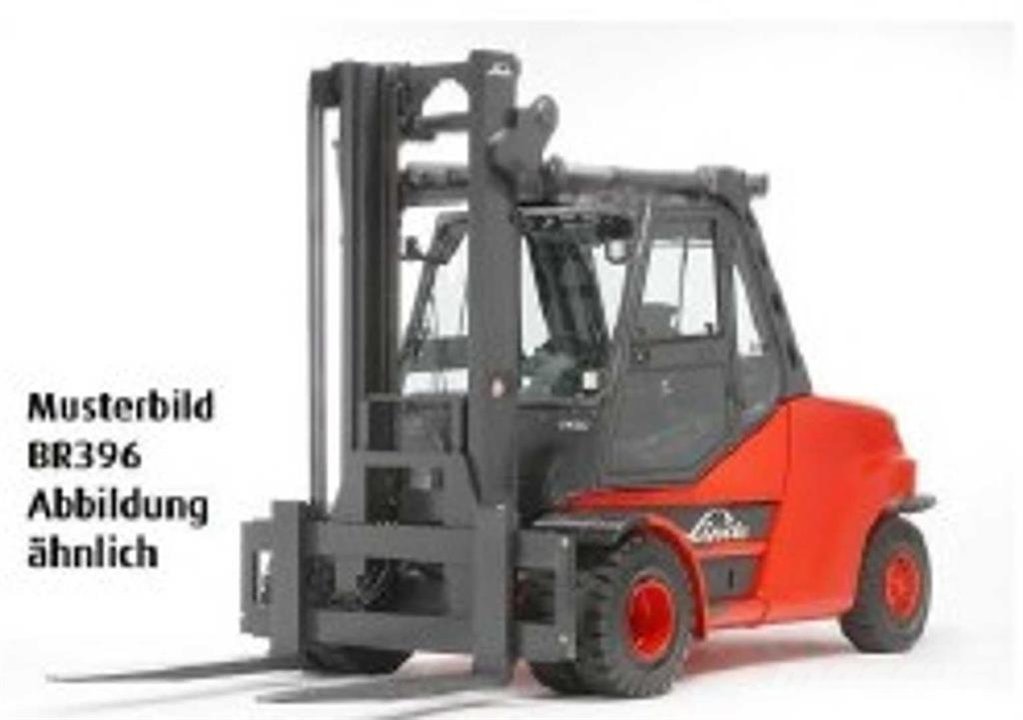 Linde H60D