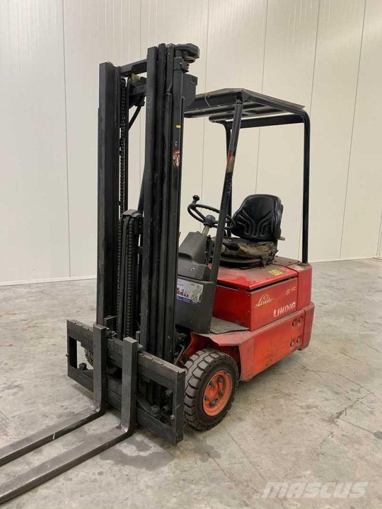 Linde E15