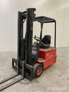 Linde E15
