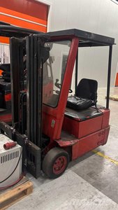 Linde E15