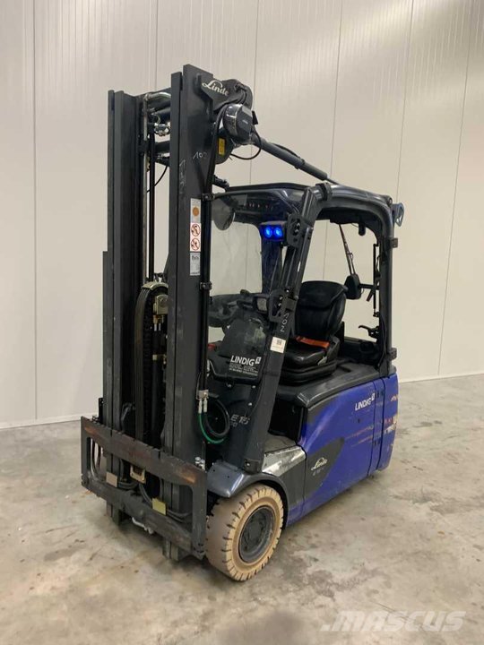 Linde E16L