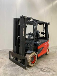 Linde E50HL