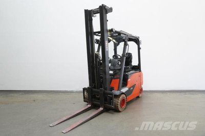 Linde E 20 PHL EVO 386-02
