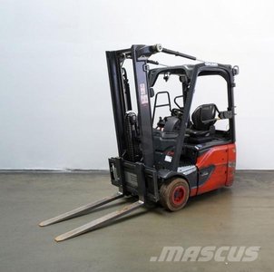 Linde E 14 EVO 386-02