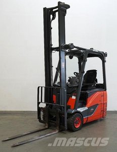 Linde E 16 H EVO 386-02