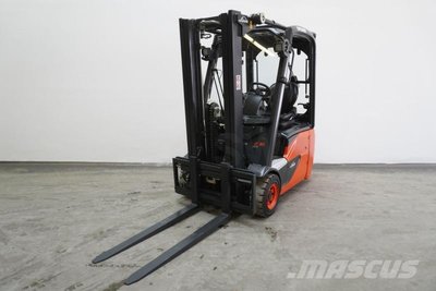 Linde E 16 C EVO 386-02