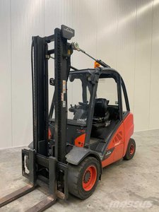 Linde H35D