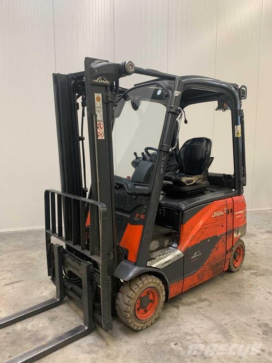 Linde E16PH
