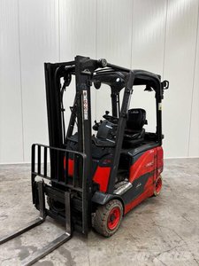 Linde E16PH