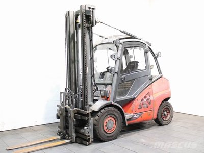 Linde H 50 D-02 394